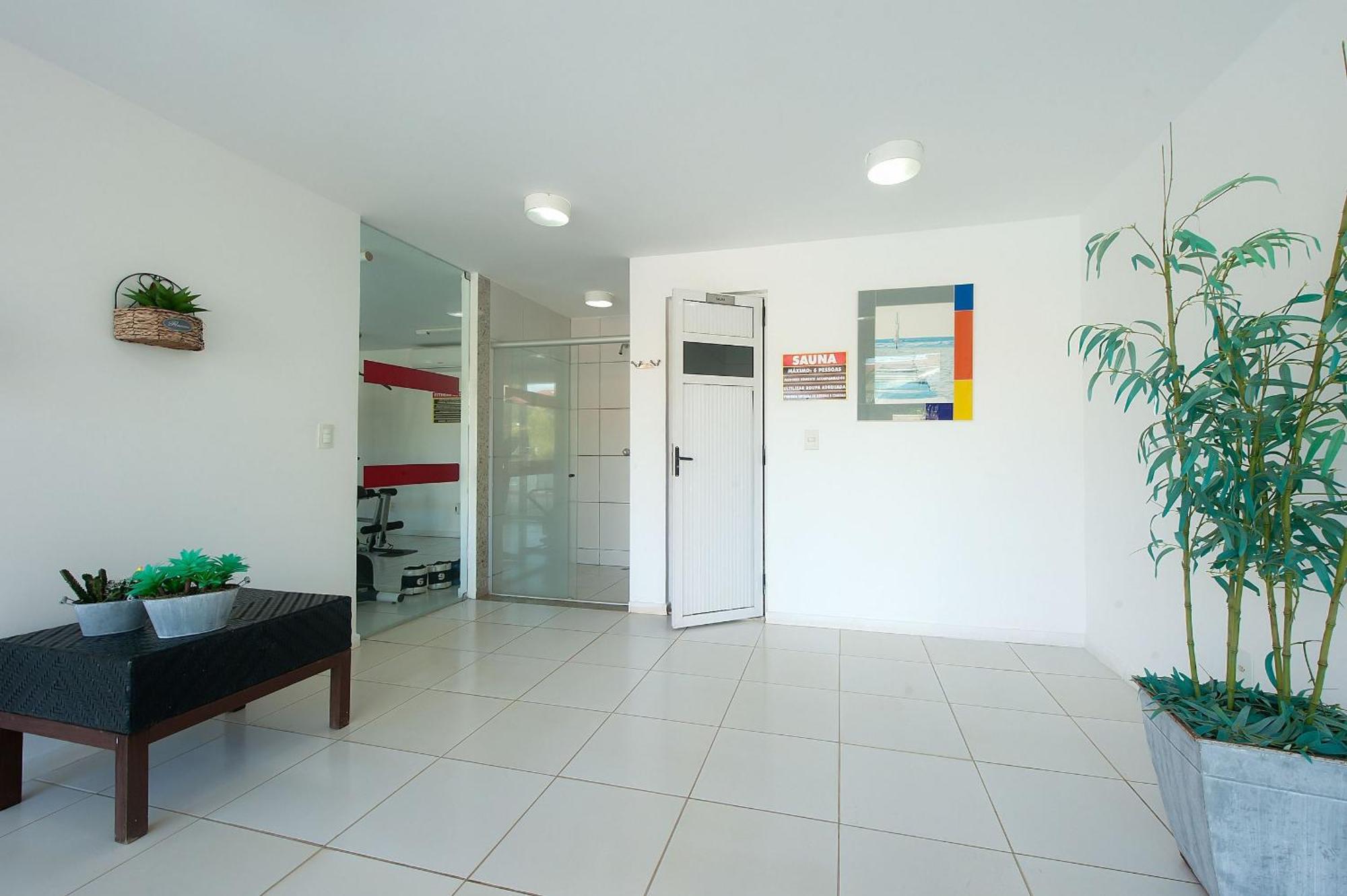 Palm Beach #C201 - Porto Das Dunas Por Carpediem Aquiraz Exterior foto
