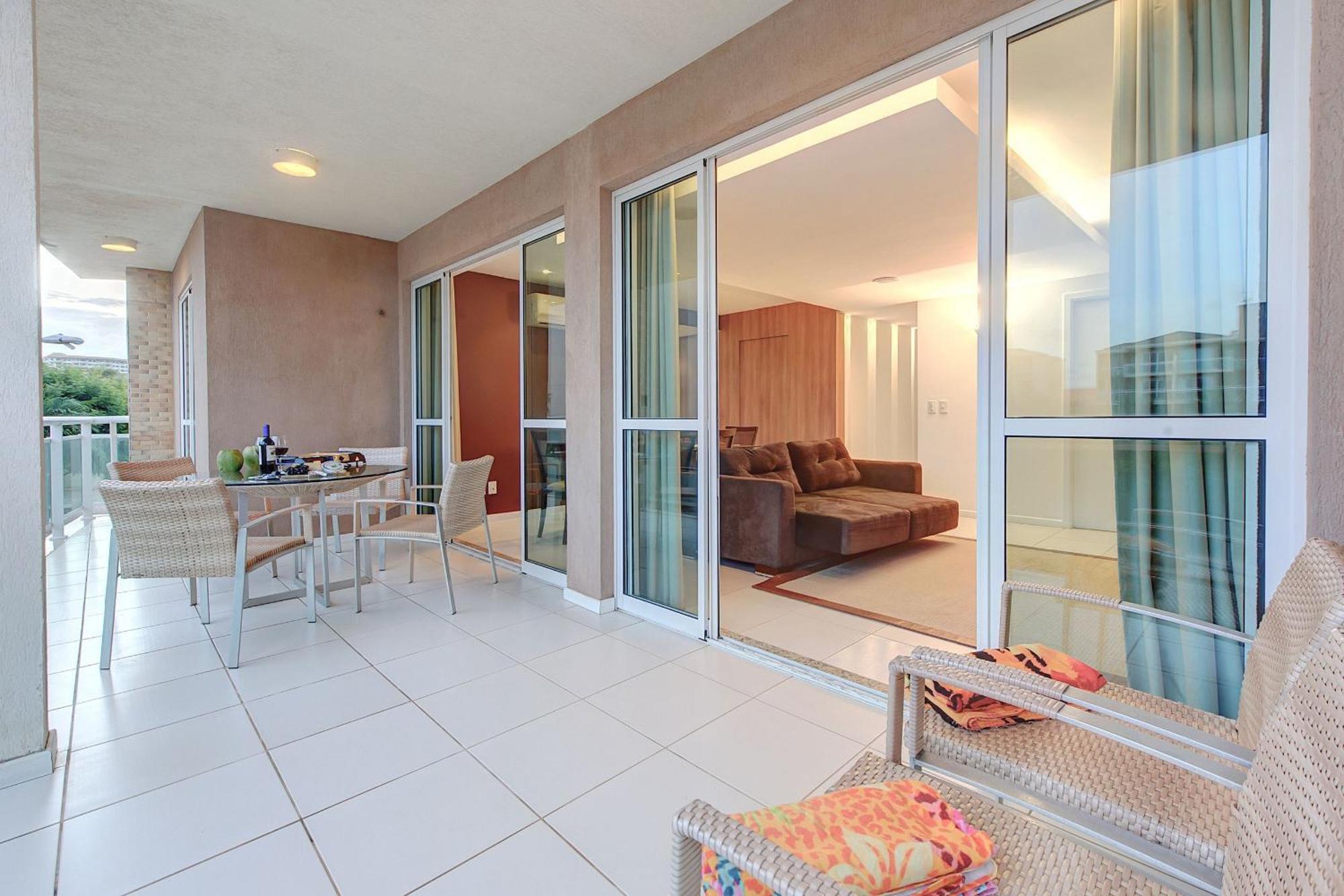 Palm Beach #C201 - Porto Das Dunas Por Carpediem Aquiraz Exterior foto