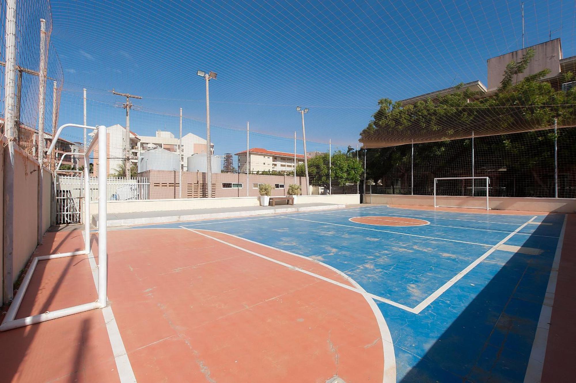 Palm Beach #C201 - Porto Das Dunas Por Carpediem Aquiraz Exterior foto