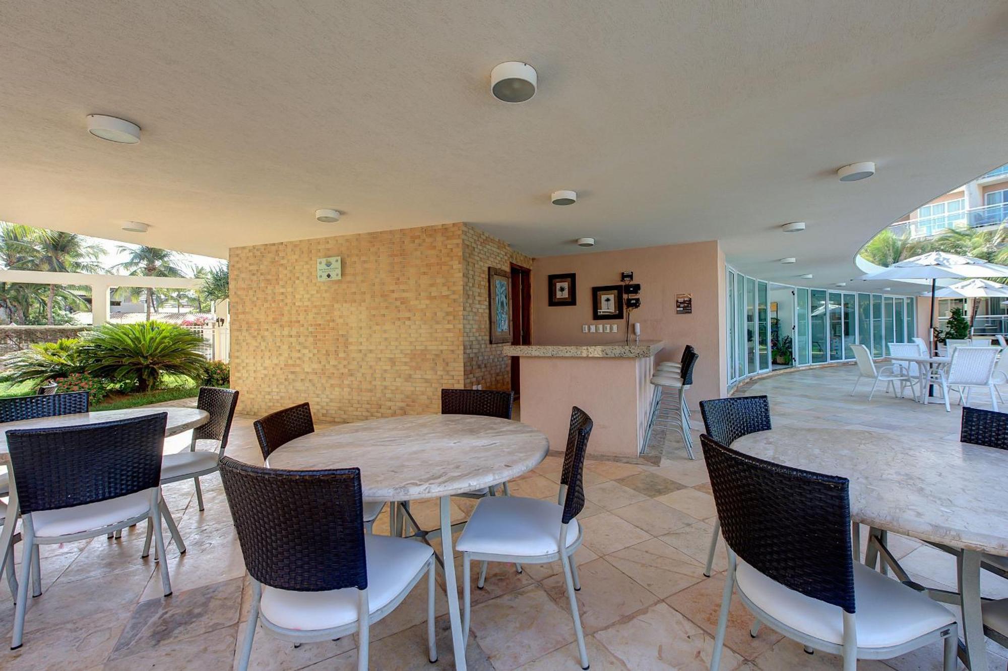 Palm Beach #C201 - Porto Das Dunas Por Carpediem Aquiraz Exterior foto