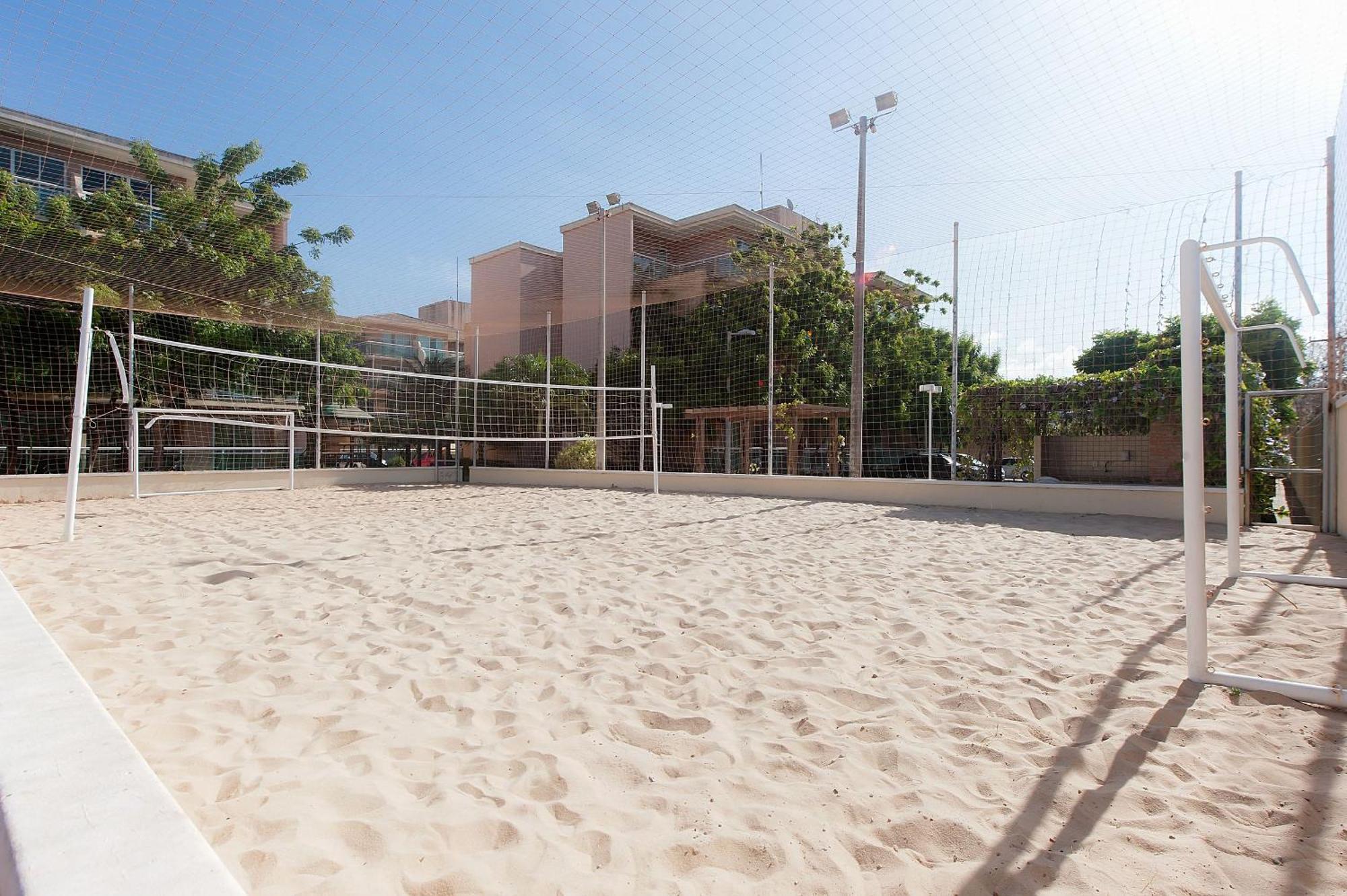 Palm Beach #C201 - Porto Das Dunas Por Carpediem Aquiraz Exterior foto
